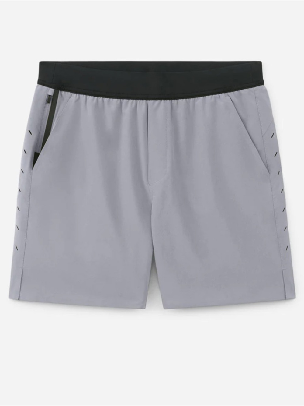 Ten Thousand Interval Shorts